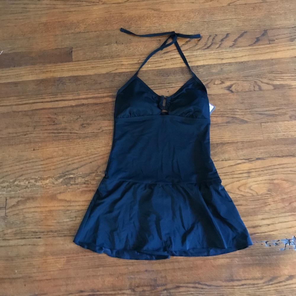 Blacking bathing suit - worn once